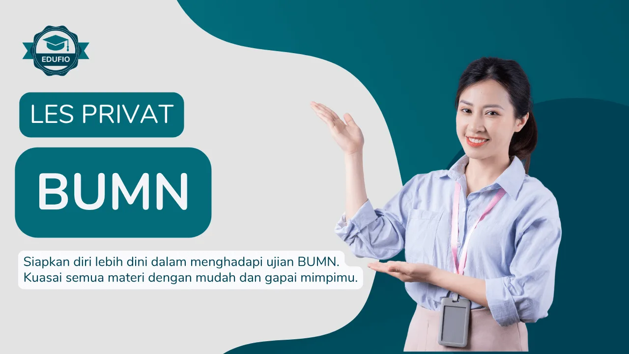 Les Privat Tes BUMN di Jogja
