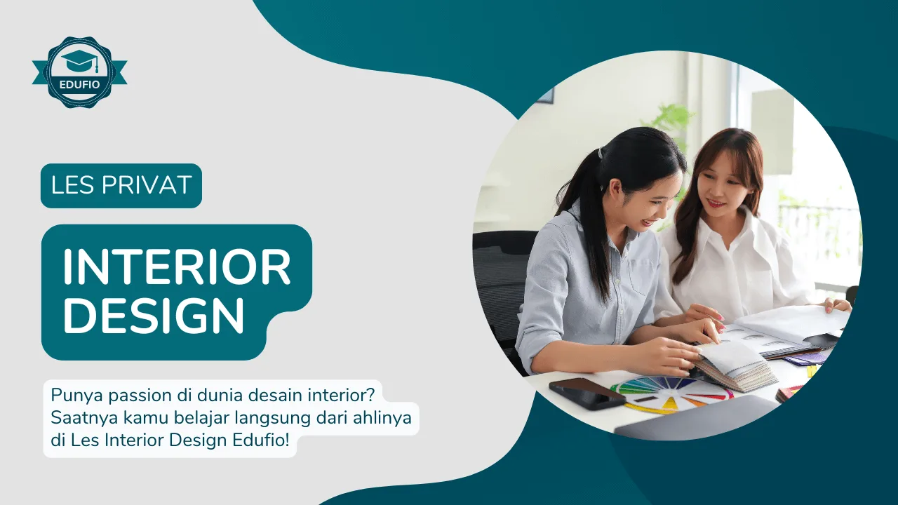 Les Privat Interior Design di Jogja