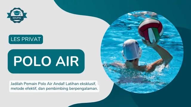 Les Privat Polo Air di Jogja