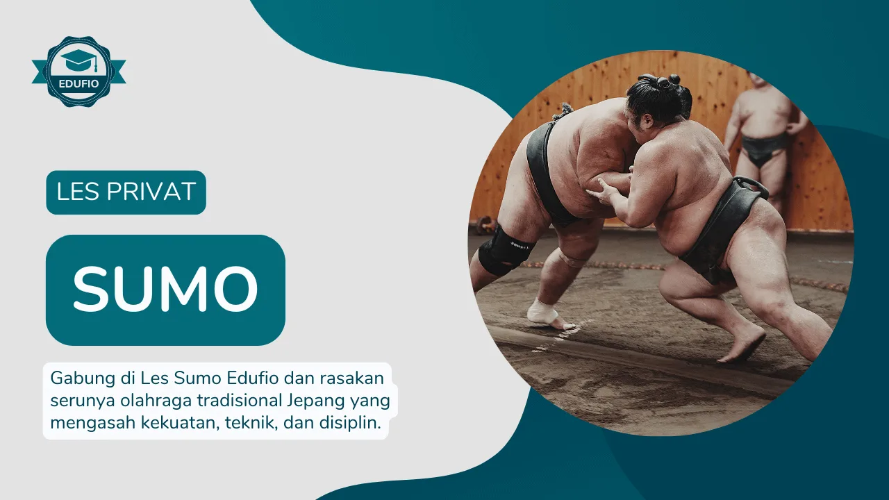 Les Privat Sumo di Jogja
