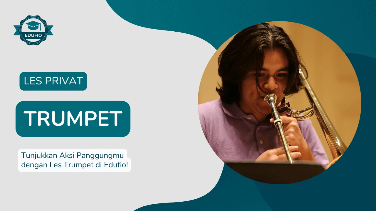 Les Privat Trumpet di Jogja
