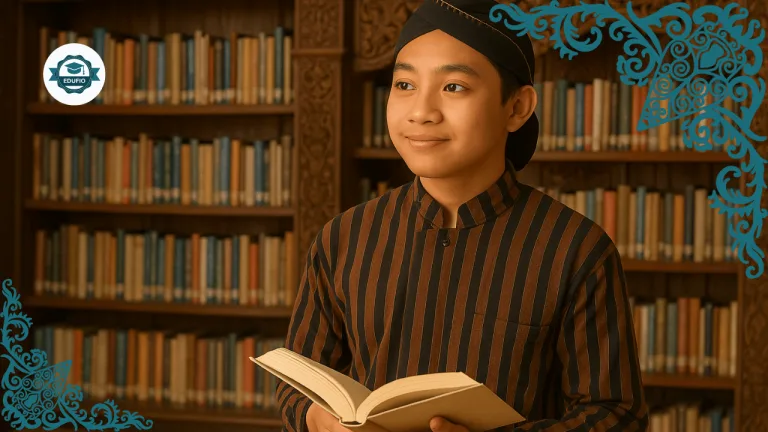 Les Privat Naskah Kuno dan Sejarah Lokal di Jogja