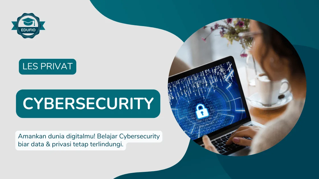Les Privat Cybersecurity di Jogja
