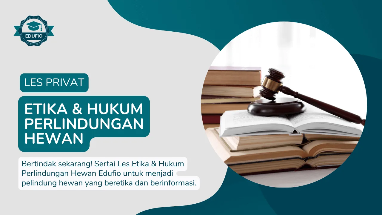 Les Privat Etika dan Hukum Perlindungan Hewan di Jogja