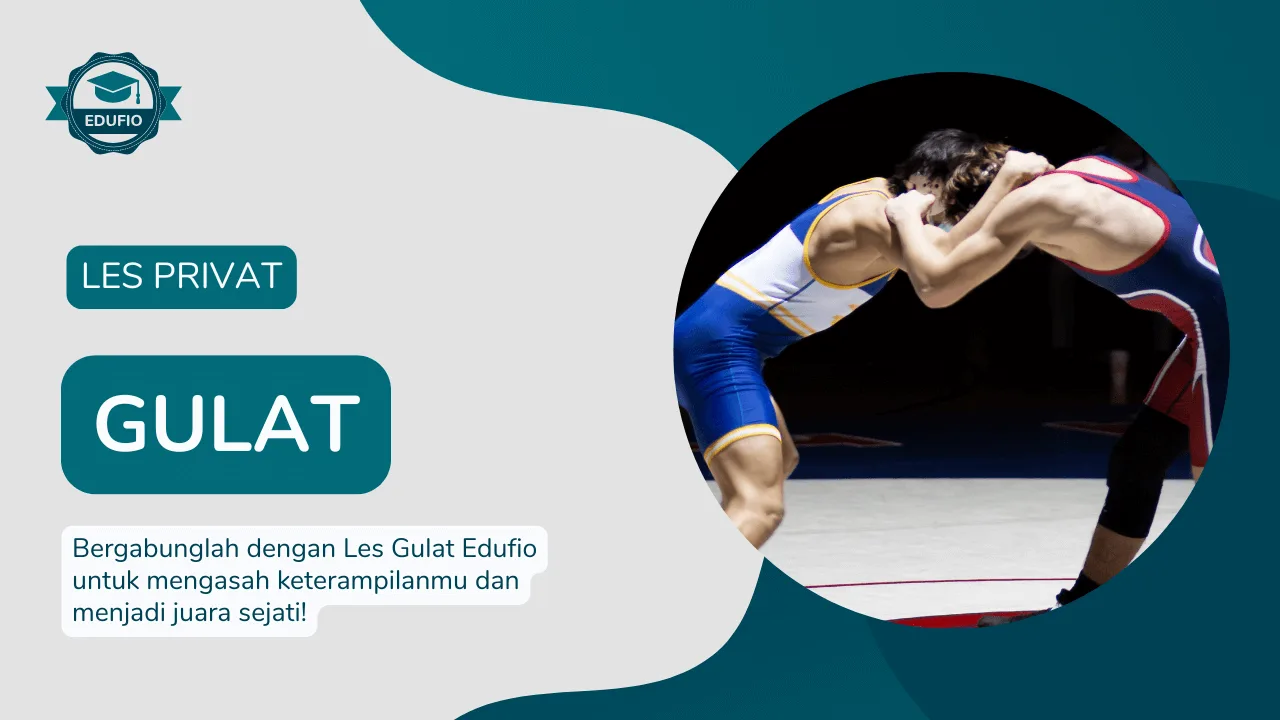 Les Privat Gulat di Jogja