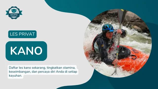 Les Privat Kano di Jogja