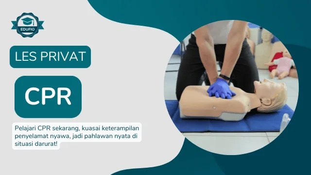 Les Privat CPR di Jogja