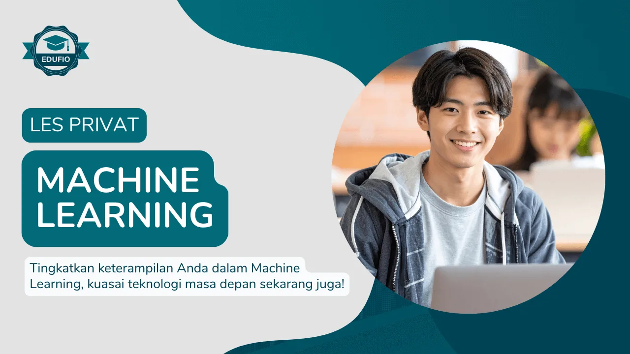 Les Privat Machine Learning di Jogja