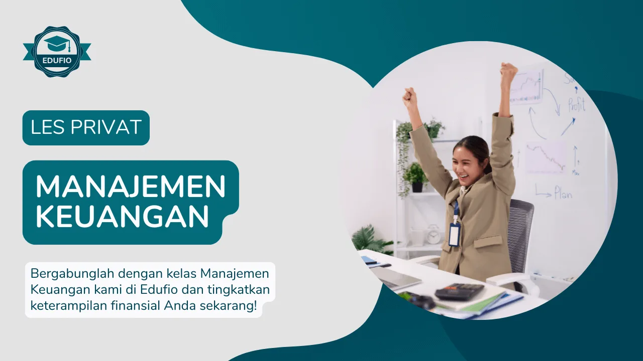 Les Privat Manajemen Keuangan di Jogja