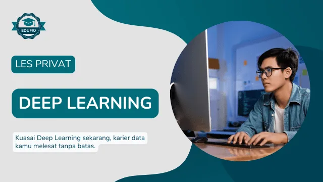 Les Privat Deep Learning di Jogja