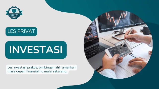 Les Privat Investasi di Jogja