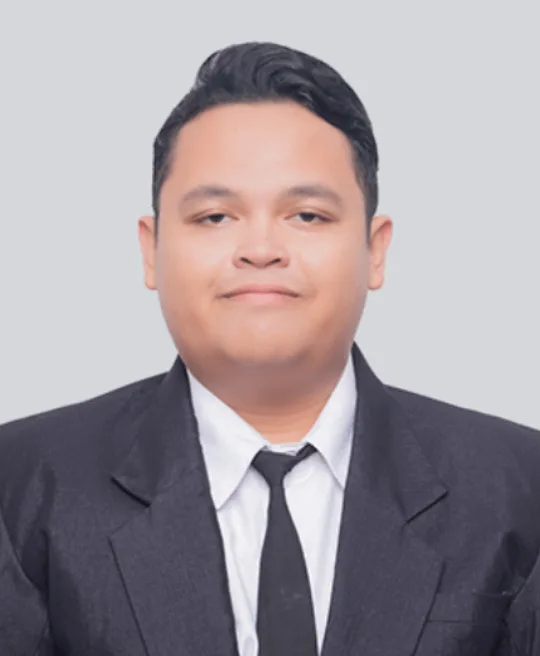Bahasa F., Ekonomi Pembangunan · Universitas Sebelas Maret (UNS) — tutor les bahasa inggris Jogja Edufio