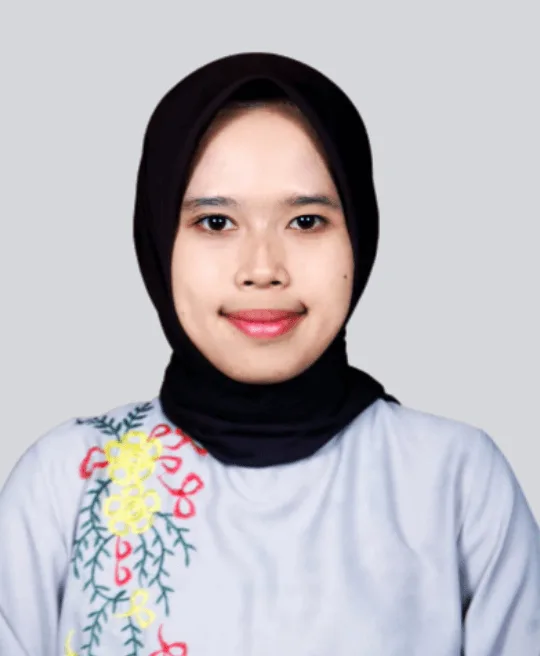 Cinta G., Calistung — tutor les calistung Jogja Edufio