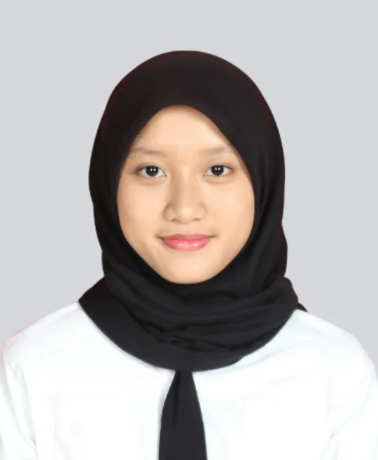 Hasbia L., Calistung — tutor les calistung Jogja Edufio