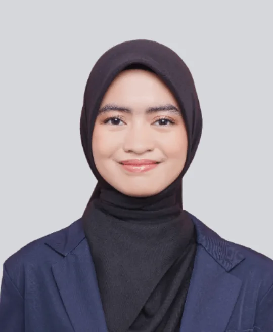 Khairunnisa, Calistung — tutor les calistung Jogja Edufio
