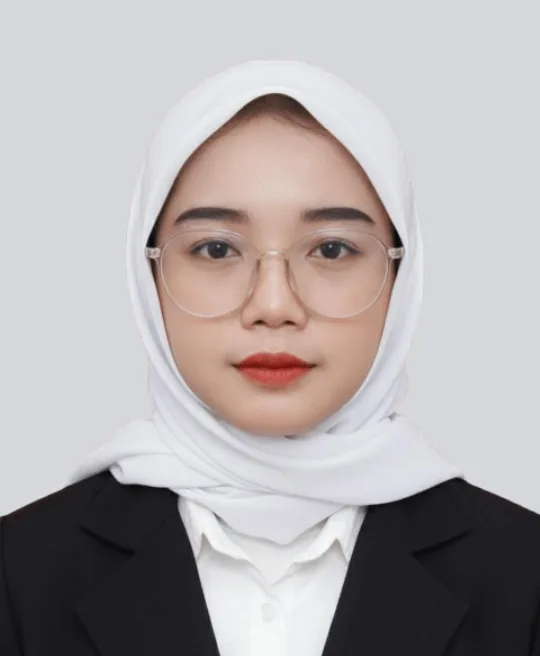 Tri A., Calistung — tutor les calistung Jogja Edufio