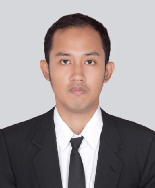 Habib, SMA — tutor les SMA Jogja Edufio