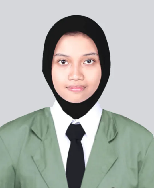 Maharani R., SMA — tutor les SMA Jogja Edufio
