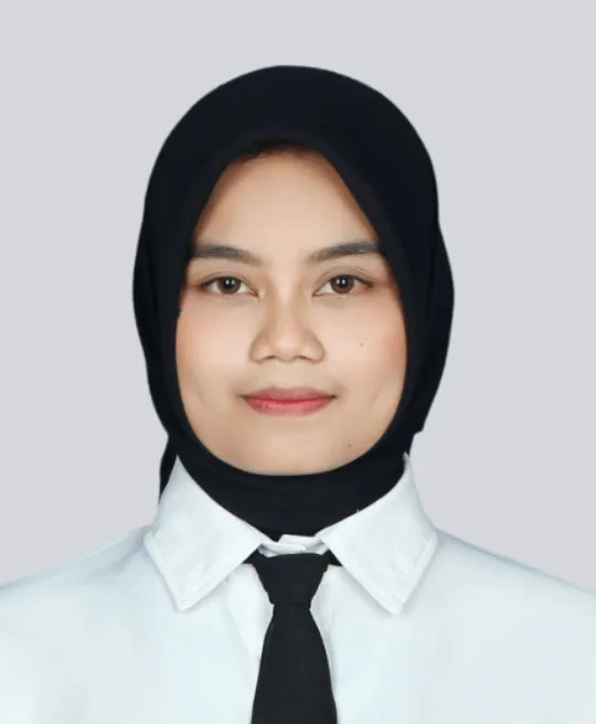 Hasbia, SMA — tutor les SMA Jogja Edufio