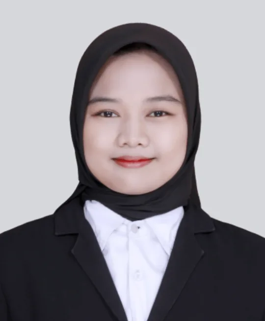 Maftukhatul H., SMA — tutor les SMA Jogja Edufio