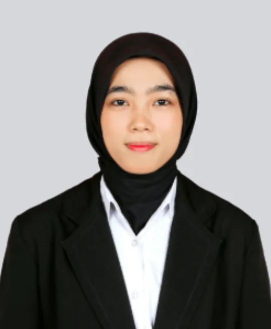 Fitria D., SD — tutor les SD Jogja Edufio