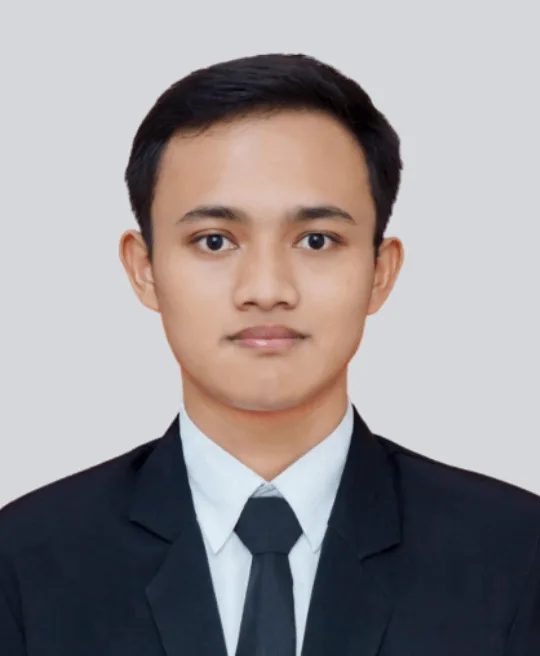 Habib, SD — tutor les SD Jogja Edufio