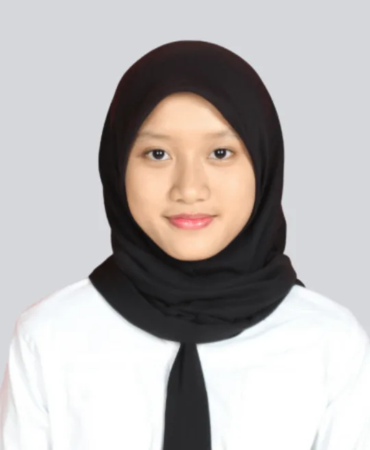 Hasbia, SD — tutor les SD Jogja Edufio