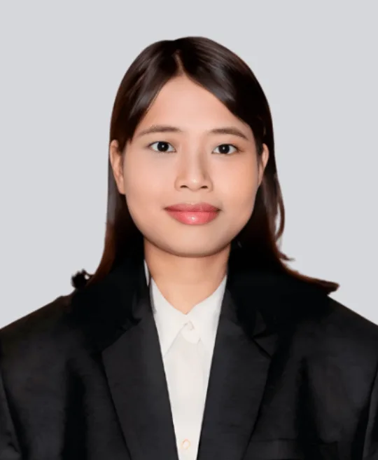 Laurentia S., SD — tutor les SD Jogja Edufio