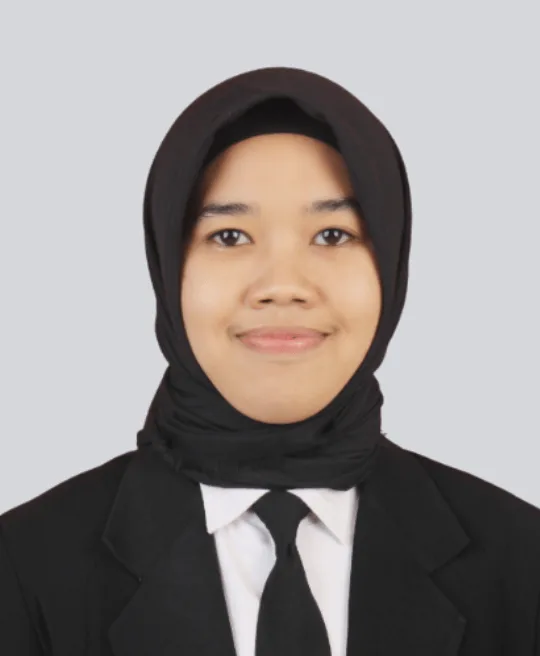 Maftukhatul H., SD — tutor les SD Jogja Edufio
