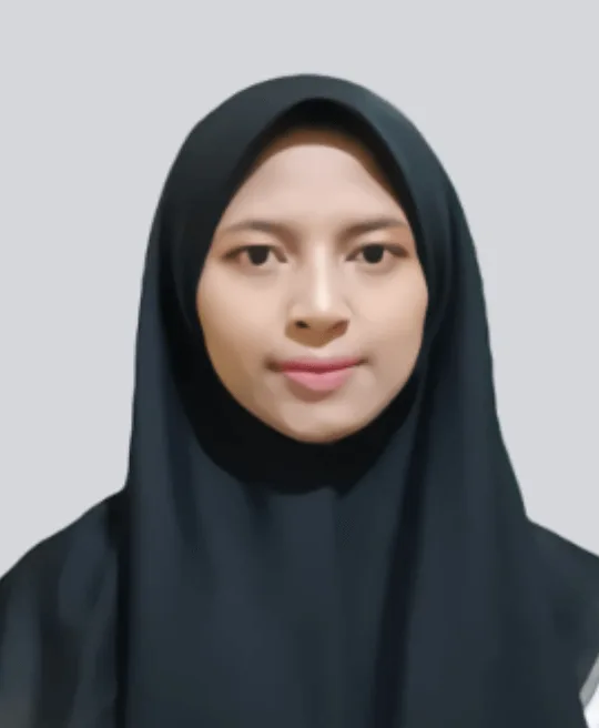 Arifatus S., CPNS — tutor bimbel CPNS Jogja Edufio