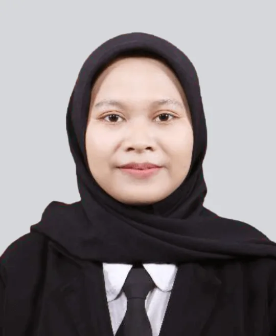 Nur M., CPNS — tutor bimbel CPNS Jogja Edufio
