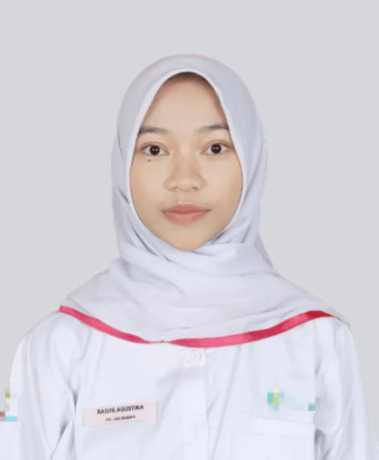 Raisya A., CPNS — tutor bimbel CPNS Jogja Edufio