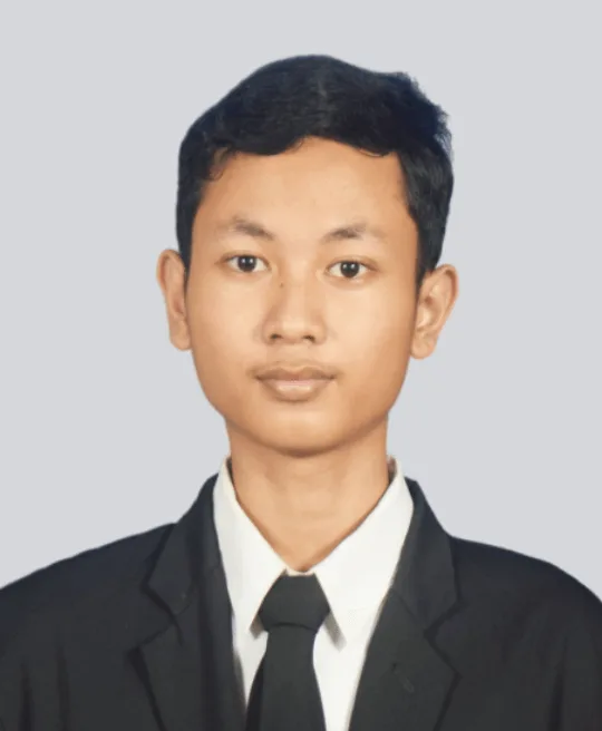 Reky D., CPNS — tutor bimbel CPNS Jogja Edufio