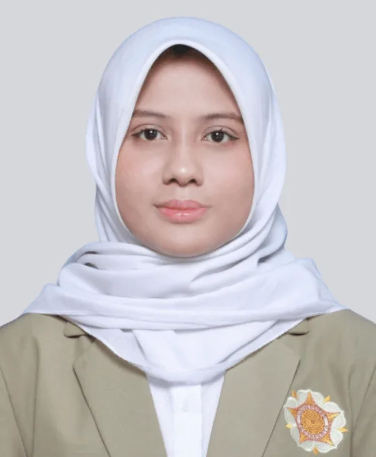 Tasya S., CPNS — tutor bimbel CPNS Jogja Edufio