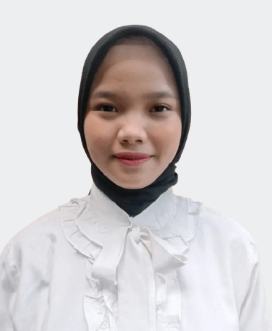 Laillatul M., Bulu Tangkis — tutor les bulu tangkis Jogja Edufio
