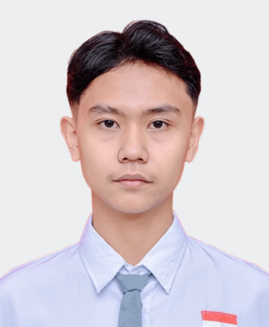 Hanapi F., Komputer — tutor les komputer Jogja Edufio