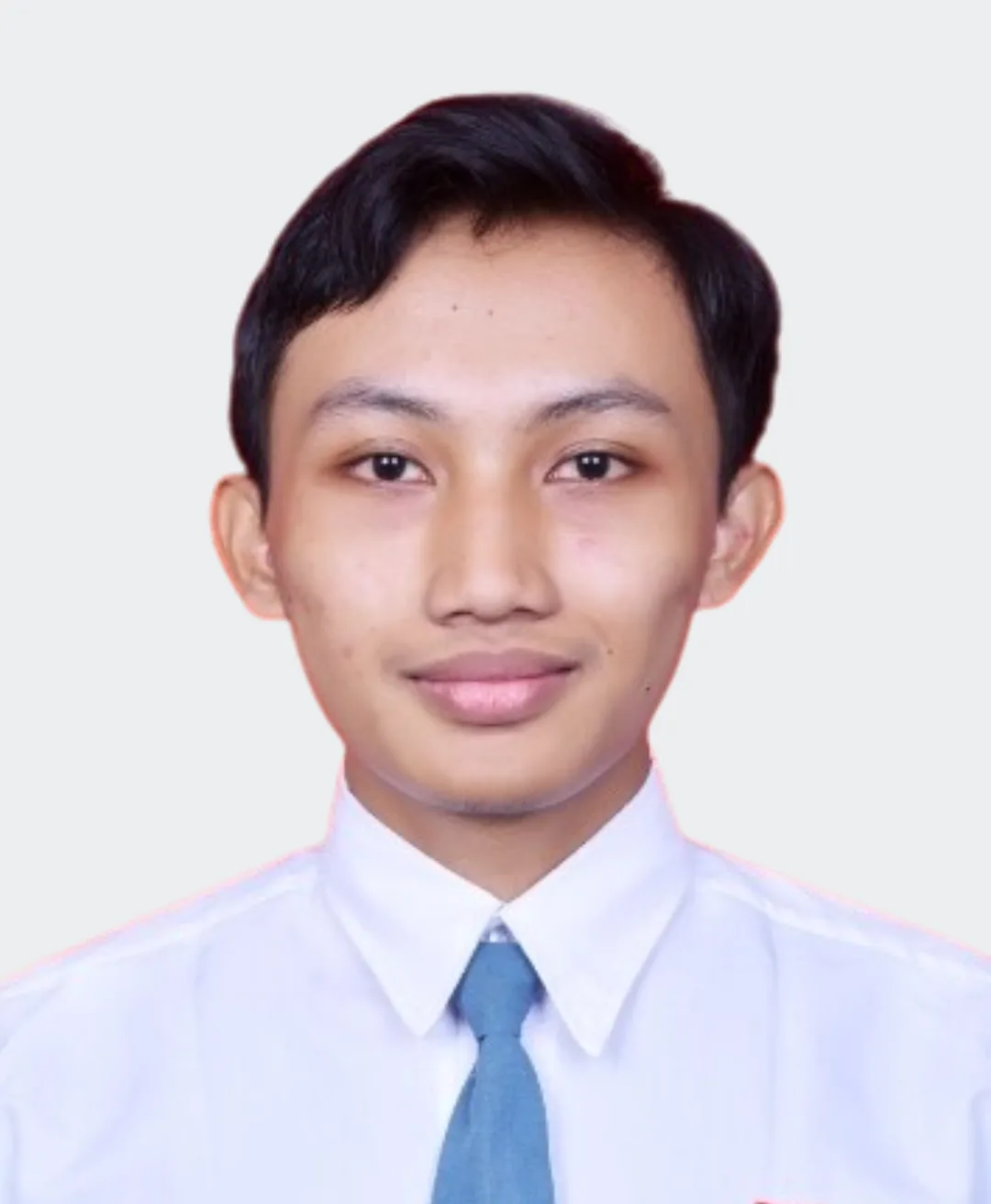 Rahmat R., Komputer — tutor les komputer Jogja Edufio