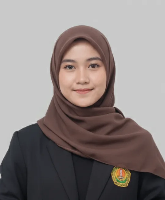 Eka Y., Tahfidz — tutor les tahfidz Jogja Edufio