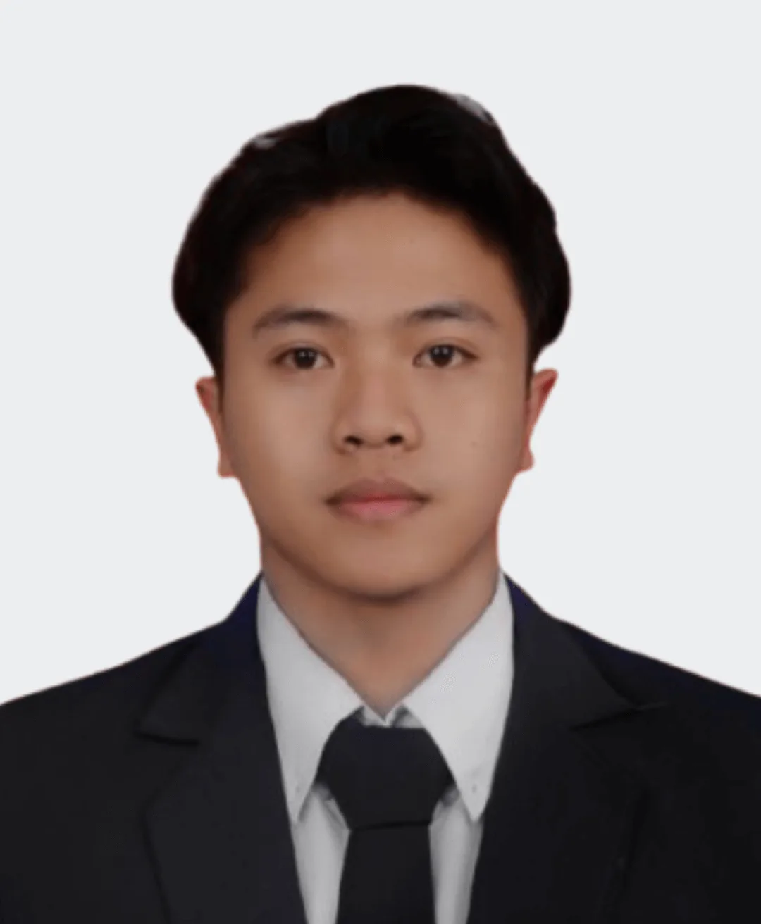 Muhamad E., Renang — tutor les renang Jogja Edufio