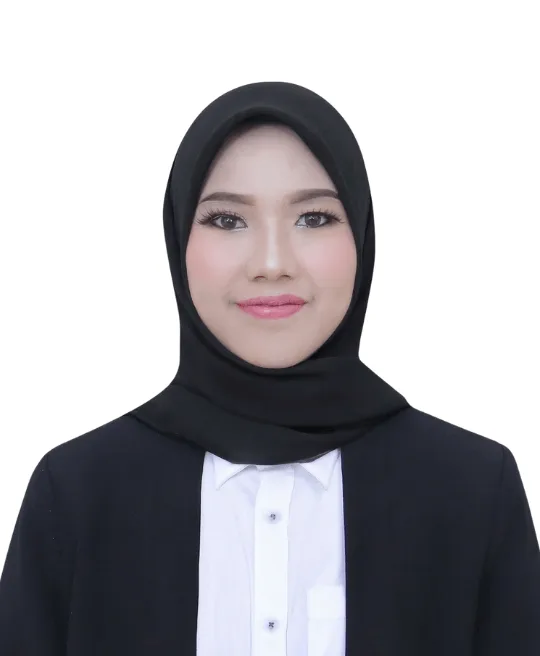 Fitri F., Basket — tutor les basket Jogja Edufio