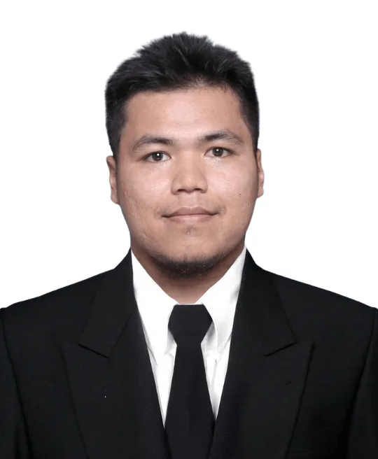 Ilham M., Basket — tutor les basket Jogja Edufio