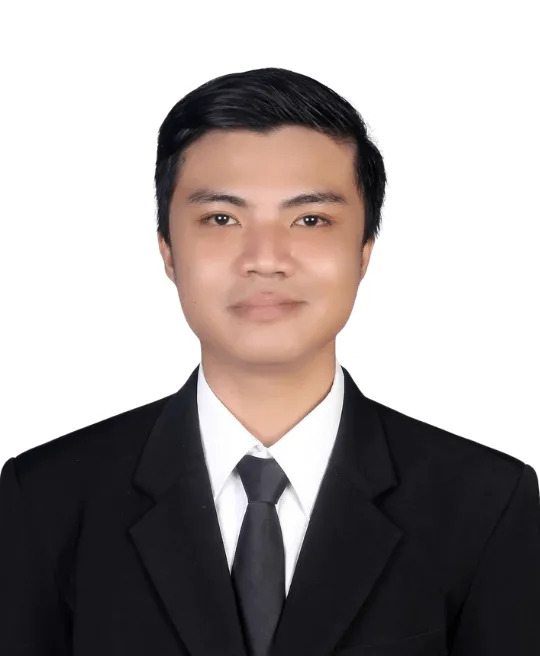 Musa R., Basket — tutor les basket Jogja Edufio