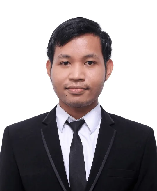 Radyansah, Basket — tutor les basket Jogja Edufio