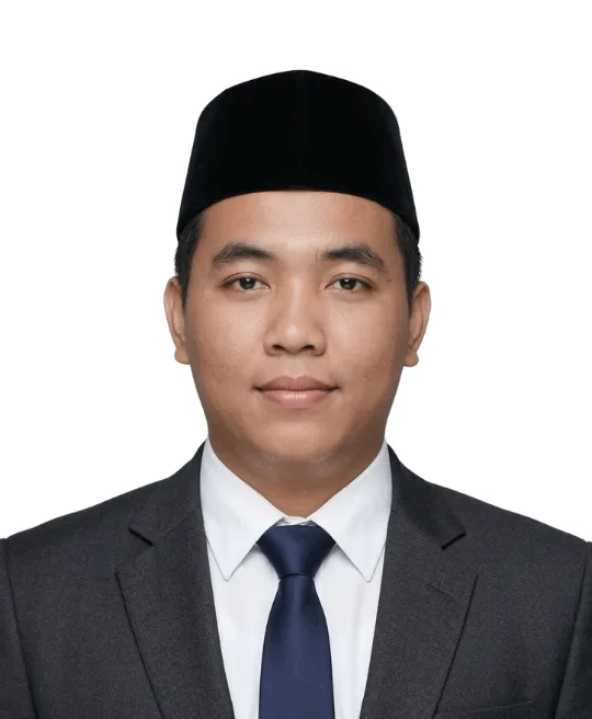 Hafidh M., Taekwondo — tutor les taekwondo Jogja Edufio