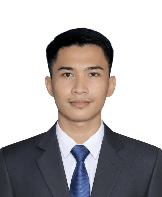 Irwan, Taekwondo — tutor les taekwondo Jogja Edufio