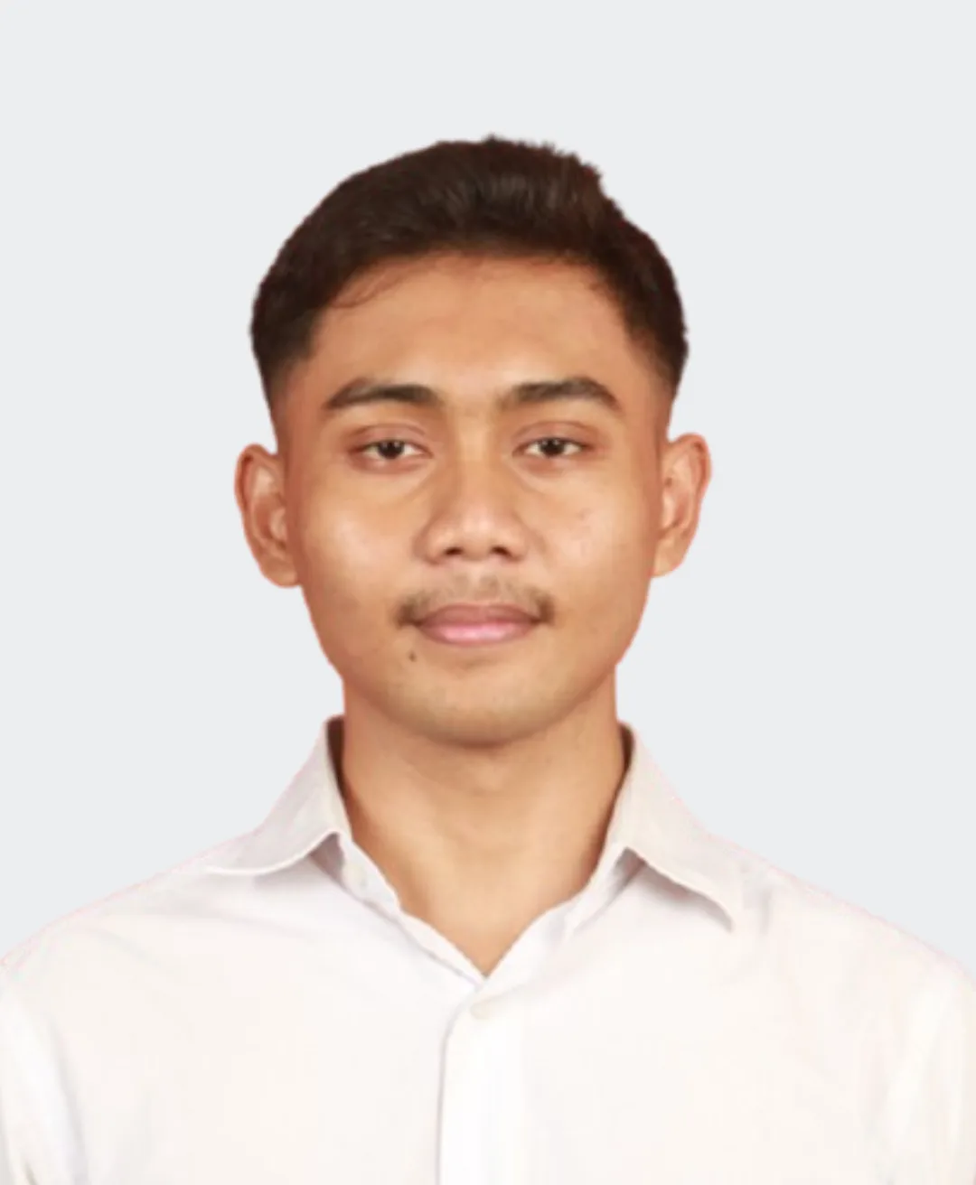 Imdad M., Tenis — tutor les tenis Jogja Edufio