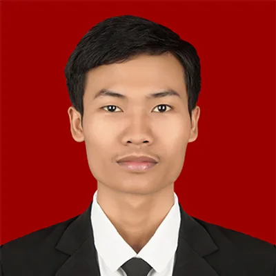 Tutor Edufio Abe R., Hukum Ekonomi Syariah UIN Sunan Kalijaga, mengajar di Umbulharjo