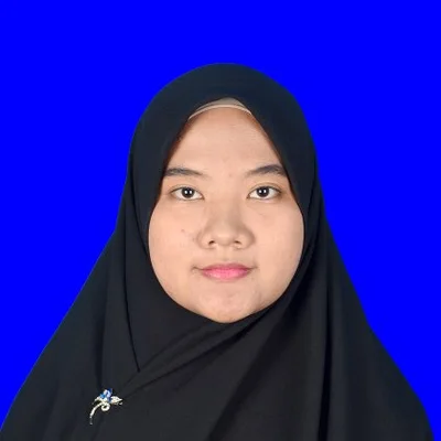 Tutor Edufio Aca C., Pendidikan Biologi Universitas Muhammadiyah Surakarta, mengajar di Tlogoadi
