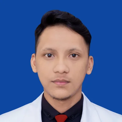 Tutor Edufio Adam P., Kedokteran Umum UII, mengajar di Pajangan