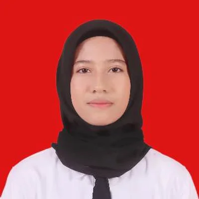 Tutor Edufio Adel F., Psikologi UNY, mengajar di Kasihan